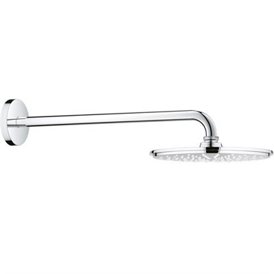 Верхний душ Grohe Rainshower Cosmopolitan 26171000 Хром gr_26171000 - фото 487337
