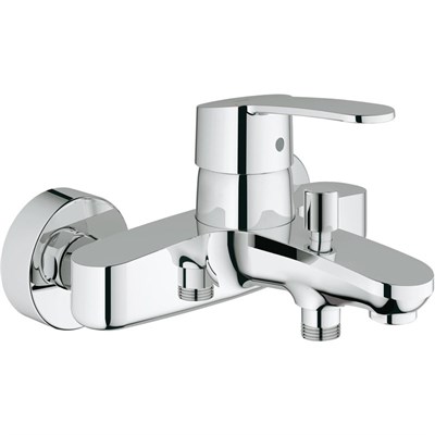 Смеситель для ванны Grohe Eurostyle Cosmopolitan 33591002 Хром gr_33591002 - фото 487346