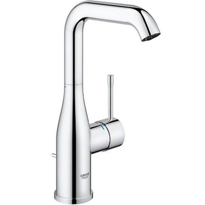 Смеситель для раковины Grohe Essence+ 32628001 Хром gr_32628001 - фото 487373