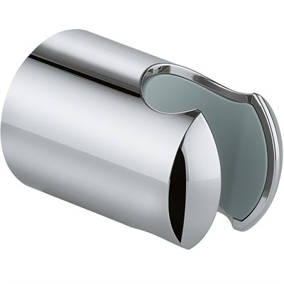 Держатель ручного душа Grohe Relexa Plus 28605000 Хром gr_28605000 - фото 487399