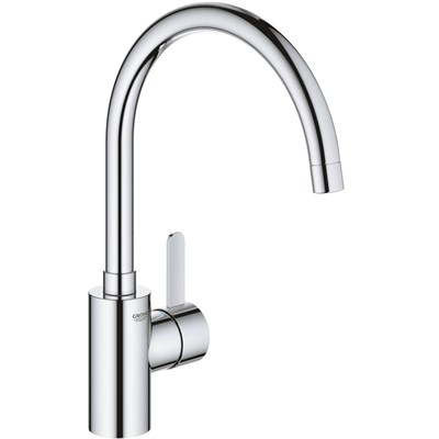 Смеситель для кухни Grohe Eurosmart Cosmopolitan 32843002 Хром gr_32843002 - фото 487411