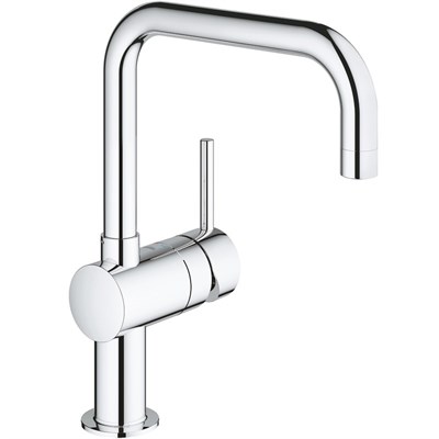 Смеситель для кухни Grohe Minta 32488000 Хром gr_32488000 - фото 487442