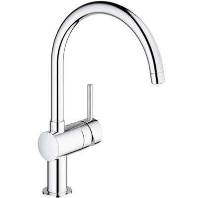 Смеситель для кухни Grohe Minta 32917000 Хром gr_32917000 - фото 487445