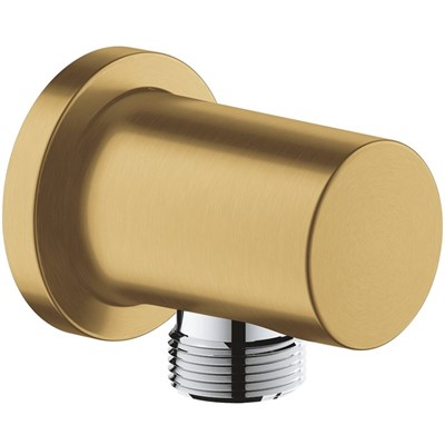 Шланговое подключение Grohe Rainshower 27057GN0 Холодный рассвет gr_27057GN0 - фото 487518
