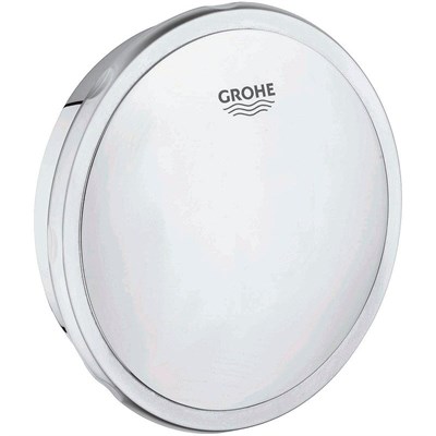 Накладки для слив-перелива Grohe Talento 19025000 Хром gr_19025000 - фото 487539