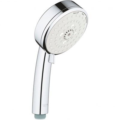 Ручной душ Grohe Tempesta Cosmopolitan 100 27574002 Хром gr_27574002 - фото 487554