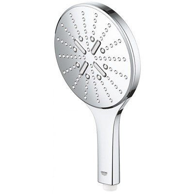 Ручной душ Grohe Rainshower SmartActive 26590000 Хром gr_26590000 - фото 487679