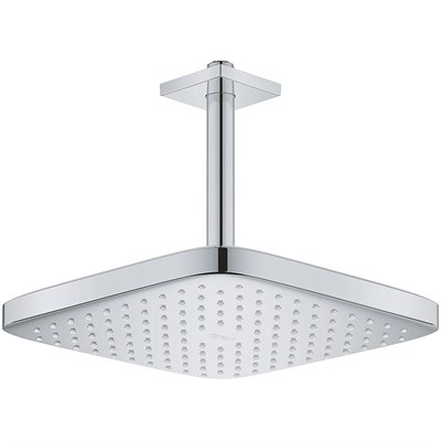Верхний душ Grohe Tempesta 250 26688000 Хром gr_26688000 - фото 487715