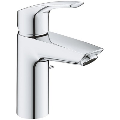 Смеситель для раковины Grohe Eurosmart 32926003 Хром gr_32926003 - фото 487737