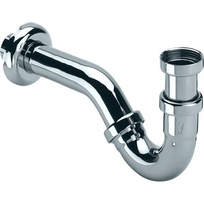 Сифон для биде Grohe 28946000 Хром - фото 487757