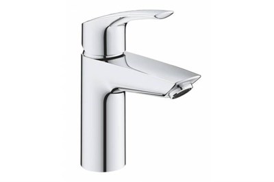 Смеситель для раковины Grohe Eurosmart 32154003 S-Size - фото 487843