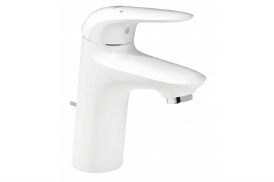 Смеситель для раковины Grohe Eurostyle New 23709LS3 gr_23709LS3 - фото 487889