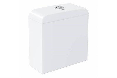 Бачок для унитаза Grohe Euro Ceramic 39332000 gr_39332000 - фото 487925