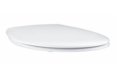 Крышка-сиденье Grohe Bau Ceramic 39493000 (SoftClose) gr_39493000 - фото 487941