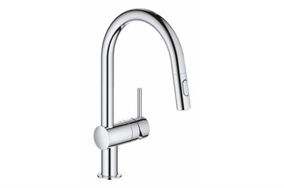 Смеситель для кухни Grohe Minta 32321002 gr_32321002 - фото 487949