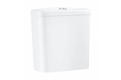 Бачок для унитаза Grohe BauCeramic 39436000 gr_39436000 - фото 487964