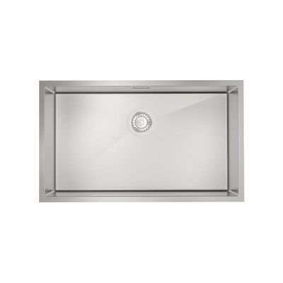 Мойка, нерж.сталь, универсального монтажа, сатин, 740*440, IDDIS Edifice (EDI74S0i7 EDI74S0i77 - фото 488472
