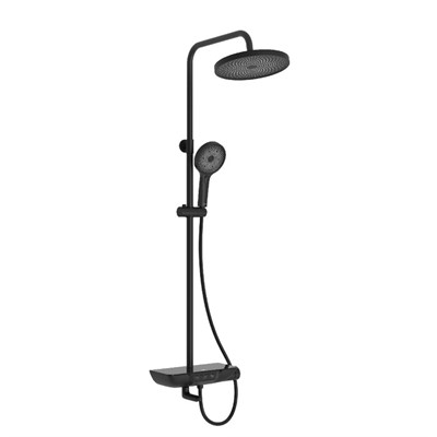 Душевая система IDDIS SpaHome (SPABLBTi06) SPABLBTi06 - фото 492290