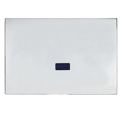 Панель слива OLI Electra II, сенсорная, двойной слив (079205) oli_079205 - фото 492490