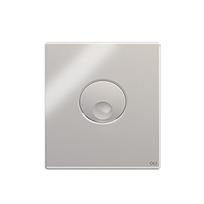 Клавиша смыва механическая Globe Urinal хром, OLI (878818) oli_878818 - фото 492656