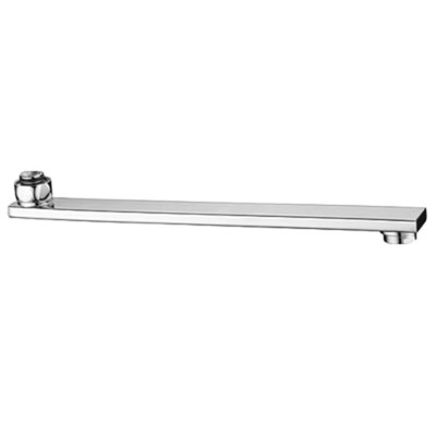 Излив для ванны 30см IDDIS плоский Optima Home (T12) T12 - фото 493088