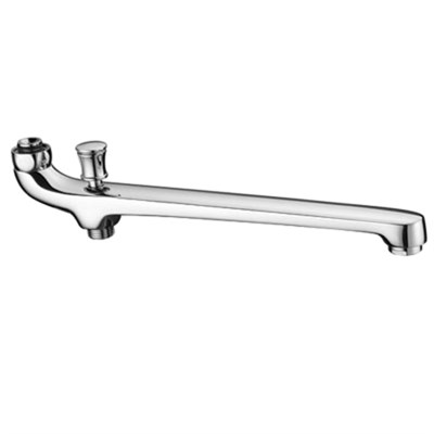 Излив для ванны 29,5см IDDIS Optima Home (Z05) Z05 - фото 493097