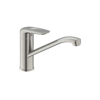 Смеситель для кухни IDDIS Male сатин (MALBN00i05) MALBN00i05 - фото 493303