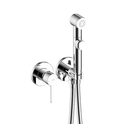 Гигиенический душ  IDDIS Axes (AXESBR2i08) AXESBR2i08 - фото 493451