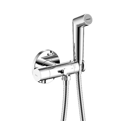 Гигиенический душ  IDDIS Axes (AXESBR0i08) AXESBR0i08 - фото 493459