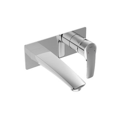 Смеситель для раковины IDDIS Ray (RAYSB00i65) RAYSB00i65 - фото 493472
