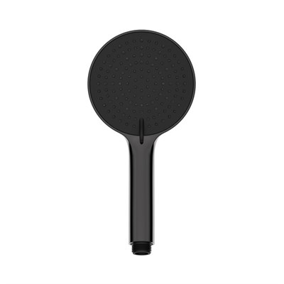 Лейка для душа  IDDIS Optima Home,  графитовая ( OPH3F0Gi18) OPH3F0Gi18 - фото 493631