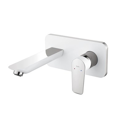 Смеситель для раковины IDDIS встраиваемый Cloud (CLOSB00i65) CLOSB00i65 - фото 493747