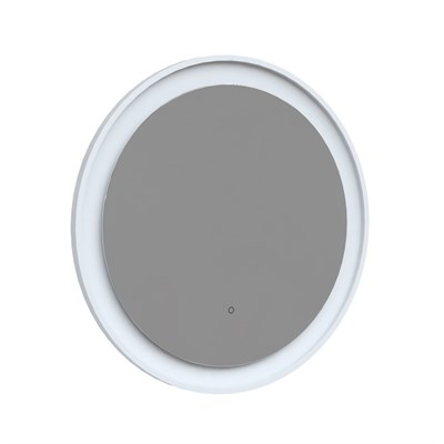 Зеркало IDDIS с подсветкой EsperE 60 см (SP600Ri98) ESP600Ri98 - фото 493767