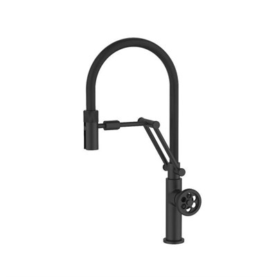 Смеситель для кухни IDDIS с гибким изливом Grange (GRABLFLi05) GRABLFLi05 - фото 493787