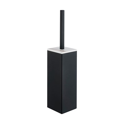 Ершик для туалета IDDIS вставка из белого камня On-X (ONXBL00i47) ONXBL00i47 - фото 493809