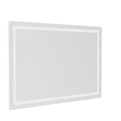 Зеркало с подсветкой и термообогревом, 100 см, IDDIS Zodiac (ZOD10T0i98) ZOD10T0i98 - фото 493904