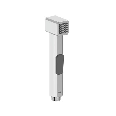 Гигиеническая лейка IDDIS хром Axes (AXE1F1Ci20) AXE1F1Ci20 - фото 494068