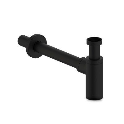 Бутылочный сифон IDDIS для умывальника Optima Home (OPTBL00i84) OPTBL00i84 - фото 494104