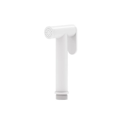 Гигиеническая лейка IDDIS белая матовая (020WB0Gi20) 020WB0Gi20 - фото 494246