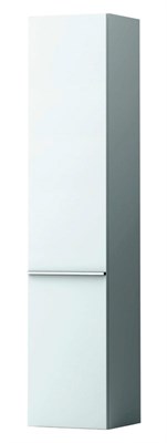 Шкаф-пенал Laufen Case 4.0202.2.075.475.1 R 35 белый глянцевый 4.0202.2.075.475.1 - фото 495446