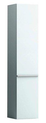 Шкаф-пенал Laufen Case 4.0202.1.075.475.1 L 35 белый глянцевый 4.0202.1.075.475.1 - фото 495465