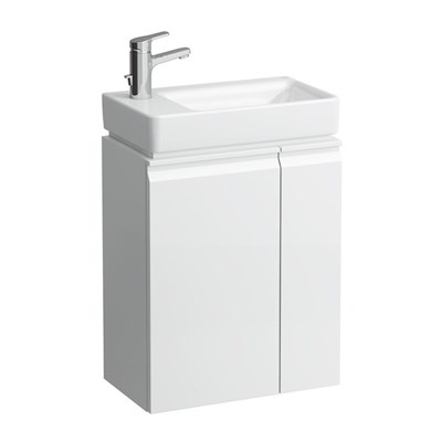 Тумба под раковину Laufen Pro S 4.8300.1.095.475.1 47 белый глянцевый L 4.8300.1.095.475.1 - фото 495677