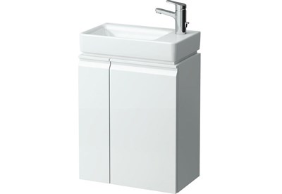 Тумба под раковину Laufen Pro S 4.8300.2.095.463.1 47 белый матовый R 4.8300.2.095.463.1 - фото 495680
