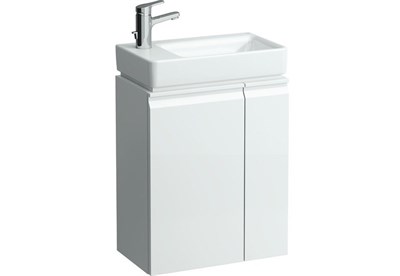 Тумба под раковину Laufen Pro S 4.8300.1.095.463.1 47 белый матовый L 4.8300.1.095.463.1 - фото 495683