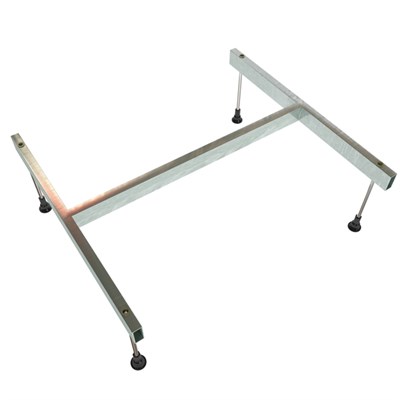 Опорная конструкция (ножки) к ванне Мия 165см EFKA165 - фото 495874
