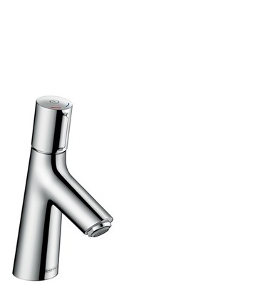 Смеситель для раковины Hansgrohe Talis Select S 72040000 (221252) 221252 - фото 496497