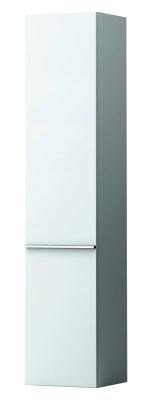 Шкаф-пенал Laufen Palace 4.0202.2.075.464.1 35 R белый глянцевый 4.0202.2.075.464.1 - фото 500456