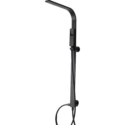 Душевая колонна для душа Bravat ARC (D224K-ENG) D224K-ENG - фото 501581