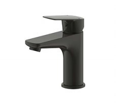 Смеситель для умывальника Bravat Rhein (F1429564BW-9-ENG) F1429564BW-9-ENG - фото 501656