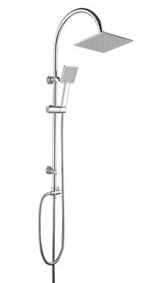 Душевая система ESKO (ST02 ESKO) ST02 ESKO - фото 502665